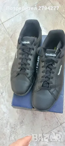 Маратонки Reebok , снимка 2 - Спортни обувки - 50304319