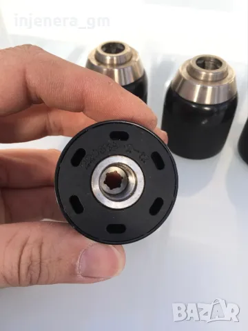 Патронник DeWalt патронници, снимка 2 - Други инструменти - 48751627