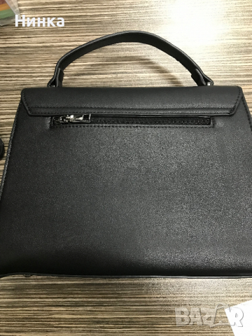 Дамска чанта еко кожа, снимка 2 - Чанти - 36249894