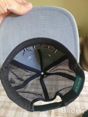 Оригинална шапка Yeti cycles, снимка 3 - Шапки - 50584118
