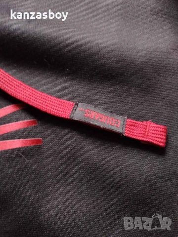 Nike washington state cougars - страхотно мъжко горнище М  , снимка 7 - Спортни дрехи, екипи - 53452307