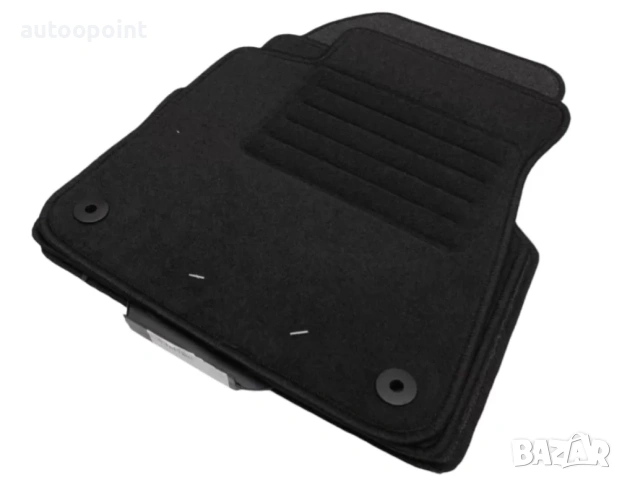 Мокетни стелки за AUDI A8 D4 (2010-2017) къса база Petex