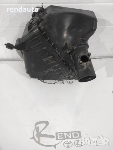 Филтърна кутия Toyota Avensis Verso 2001-2009 1CD 17701-27180