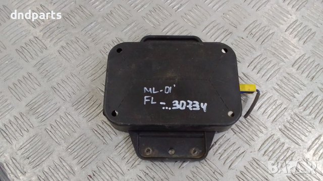 Airbag врата Mercedes ML W163 2001г.(предна лява)	