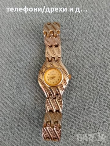 Ретро дамски часовник OMAX (Japan)