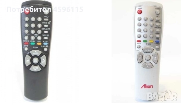 Дистанционно управление за телевизор Samsung 