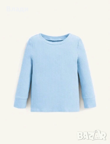 Нов детски сет унисекс 2-3г, снимка 2 - Детски комплекти - 52631606