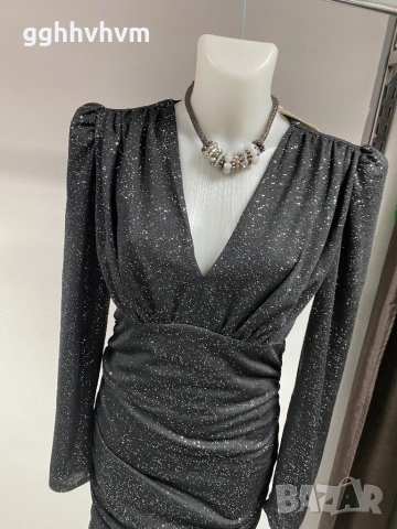 Рокля, снимка 2 - Рокли - 52423046