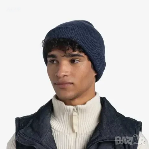 Шапки Buff, нови оригинални мъжки/унисекс зимна шапка ски сноуборд бъф, снимка 2 - Зимни спортове - 47486794