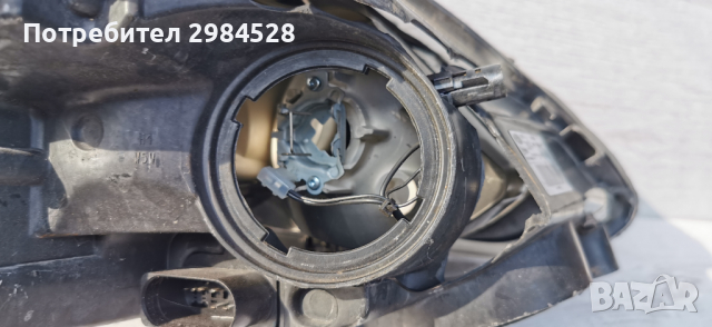 Фар за Ford C-Max 2 - За части, снимка 8 - Части - 36490363