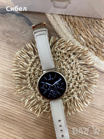 Huawei Gt 4, снимка 2 - Смарт часовници - 52516761