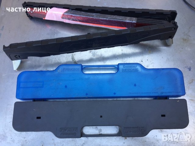 Авто триъгълник, снимка 1