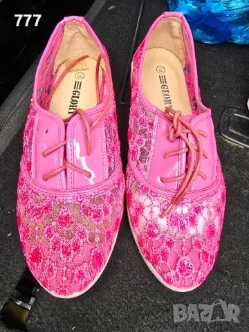 дамски обувки , снимка 2 - Дамски ежедневни обувки - 47343043