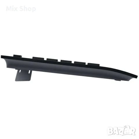 Нова Жична Клавиатура Logitech K280e, снимка 5 - Друга електроника - 55842575