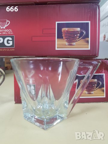 Чаши, снимка 4 - Чаши - 41970753