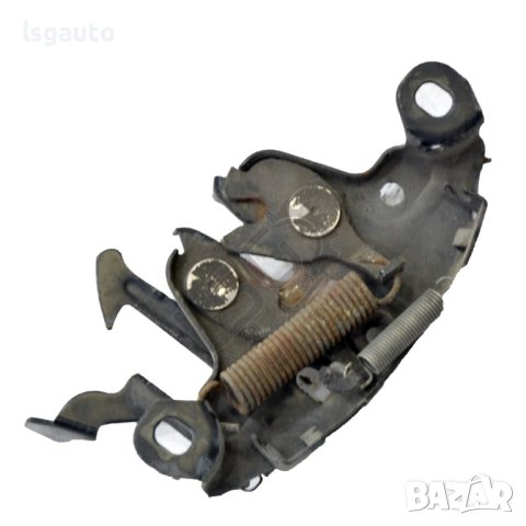 Ключалка преден капак Nissan X-Trail I 2001-2007 ID:109426