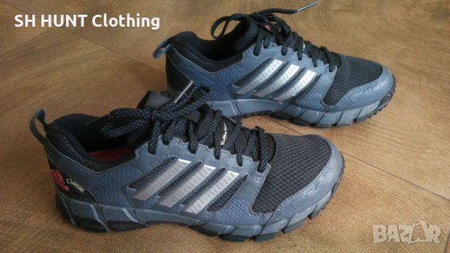 Adidas Vanaka Trail GORE-TEX Размер EUR 40 / UK 6 1/2 дамски маратонки 194-14-S, снимка 2 - Маратонки - 53124392