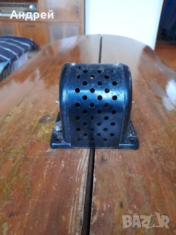 Старо добавъчно съпротивление ДС-Р102