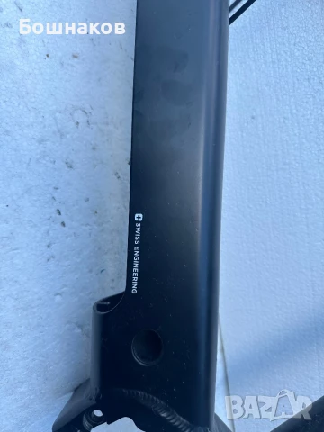 Рамки за ел. Колела , снимка 2 - Части за велосипеди - 51243198