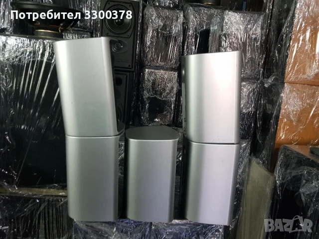 Тонколони canton plus xl, снимка 4 - Тонколони - 50837967