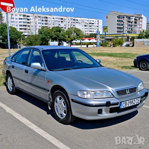 Honda Accord V (CE9) 2.2 VTEC Automatic, 150 к.с. | 154 000 км, снимка 10 - Автомобили и джипове - 56078543