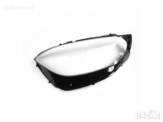 Стъкла за фарове на Mercedes S-Class W223 2020+, снимка 2 - Аксесоари и консумативи - 44549783