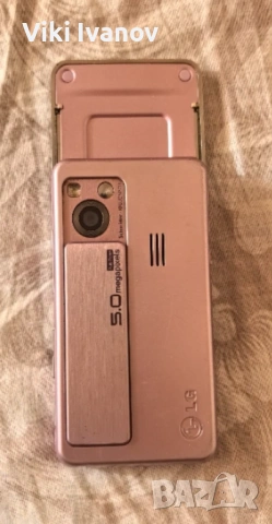 LG KC550, снимка 5 - LG - 53473717