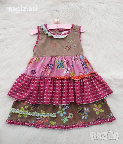 Детски сукман размер 3 години , снимка 15 - Детски рокли и поли - 40275897