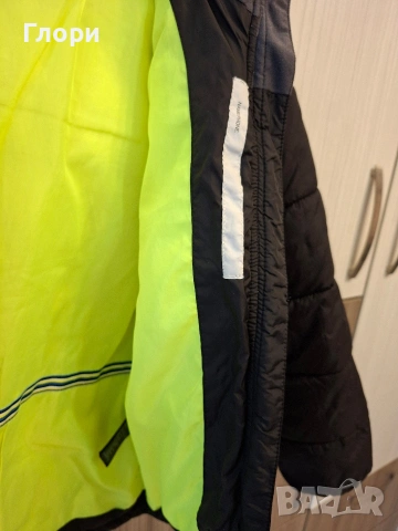 Зимни якета ръст 146-150см, снимка 4 - Детски якета и елеци - 53639897