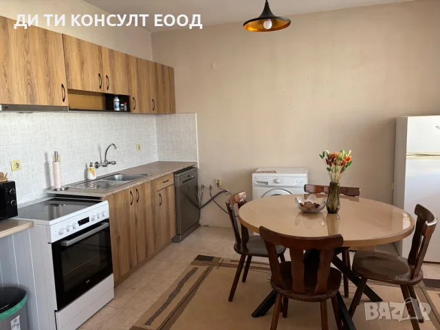 Просторен тристаен апартамент под наем, снимка 4 - Апартаменти - 55838095