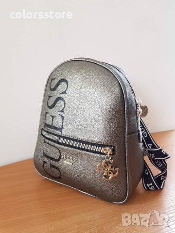Дамска раница Guess кодSG- IM202, снимка 2 - Раници - 39303526