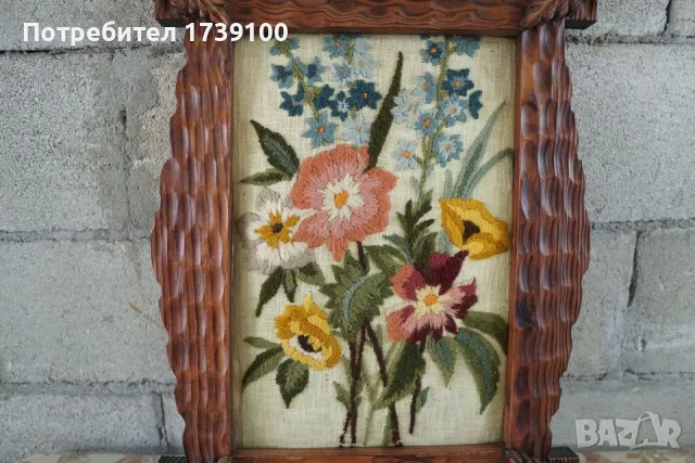 Гоблени и картини, снимка 4 - Други стоки за дома - 49722084