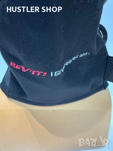 Мъжка балаклава REVIT, снимка 3 - Шапки - 53515025