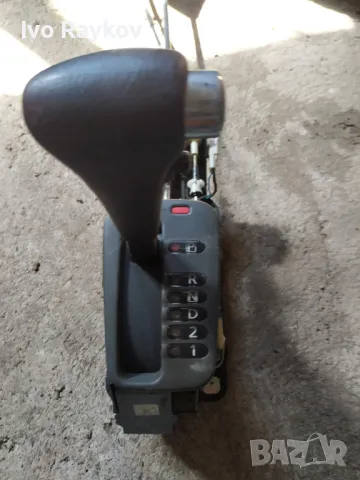 Скоростен лост , автомат, избирач за Nissan Almera , 1.8