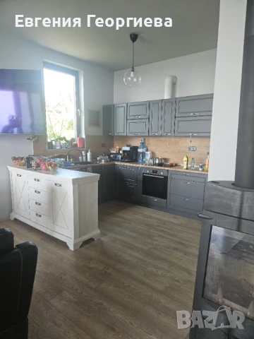 Нова къща на Горна трака, снимка 4 - Къщи - 51235149