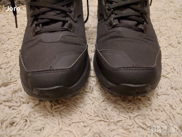 Adidas Terrex GORE-TEX, снимка 9 - Маратонки - 52907422