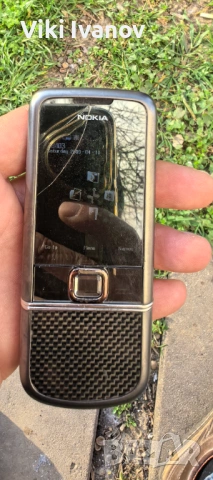 Нокия 8800 , снимка 9 - Nokia - 53814039