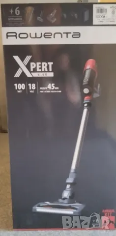 Прахосмукачка Rowenta Xpert 6.60 rh6877, снимка 1