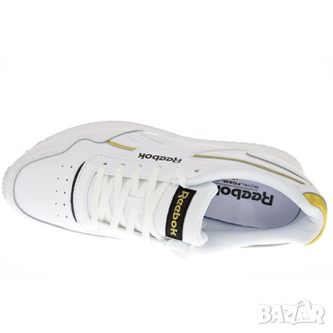 REEBOK Обувки Royal Glide Ripple G55768, снимка 3 - Дамски ежедневни обувки - 40390151