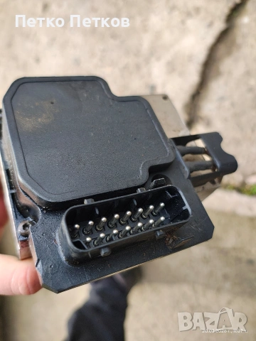 ABS Модул за Passat B5, снимка 3 - Части - 53558507