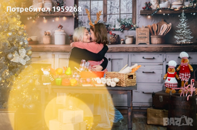 Коледна фотосесия в Гр. София, снимка 5 - Фотографи - 52376858