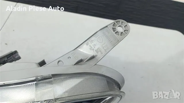 Ляв фар Isuzu D-Max 2 Facelift Пълна година 2017 2018 код 100-18544L , снимка 5 - Аксесоари и консумативи - 49444936