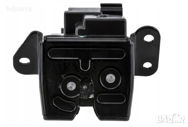 Брава за багажник, Hyundai, I30 SW MK1 2007-2012 Комби, 4 ПИН, снимка 6 - Части - 56142183