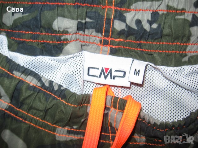 Шорти/бански и къси панталони  CMP  мъжки,М-Л