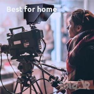 Професионален монитор Neewer F100 7-инчов 4K, снимка 12 - Светкавици, студийно осветление - 42072528