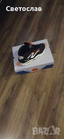 Reebok Pump It Up, снимка 10 - Маратонки - 52909241