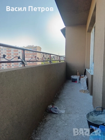 Предлагам услуга вътрешни и външни ремонтни дейности , снимка 4 - Майстори - 52970069