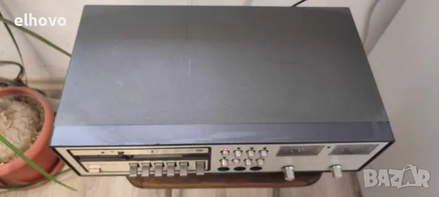 Дек Saba 936, снимка 3 - Декове - 48688919