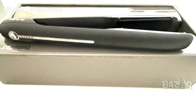 Професионална Преса за Коса Babyliss 2485U 5 Нива , снимка 5 - Преси за коса - 50760347