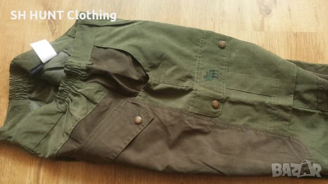 MIL-TEC HUNTING Trouser размер M панталон пролет есен - 1643, снимка 4 - Екипировка - 52777648
